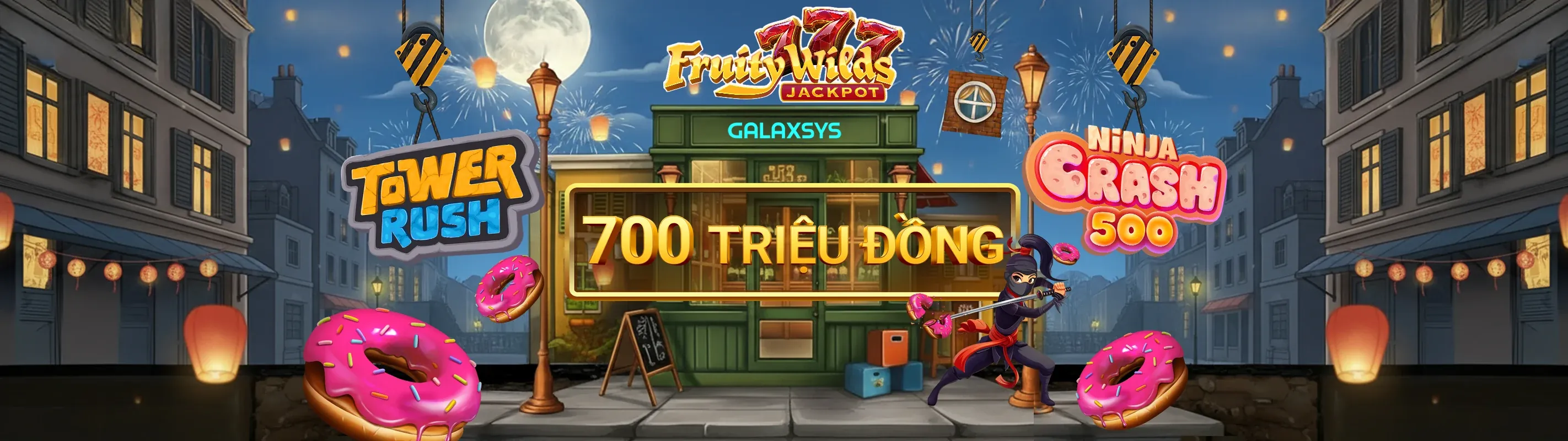 Hệ thống thanh toán SM66 APK đa dạng