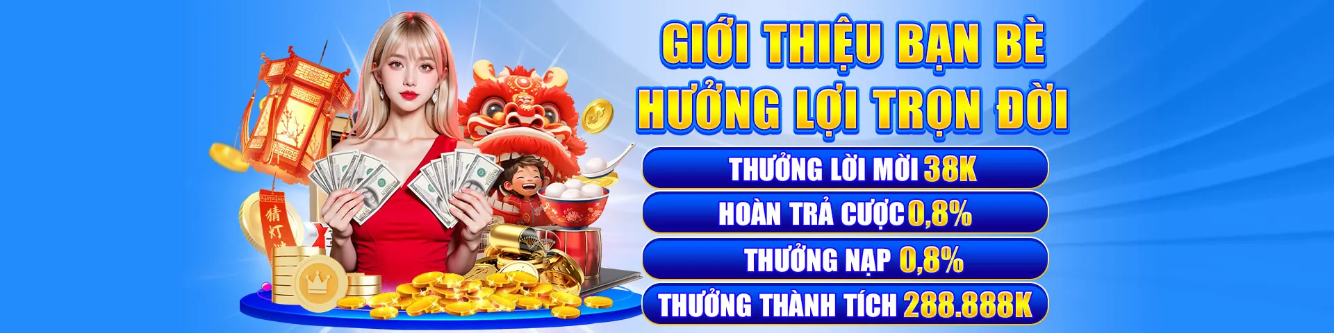 Cấp độ VIP Vàng của sm66 apk